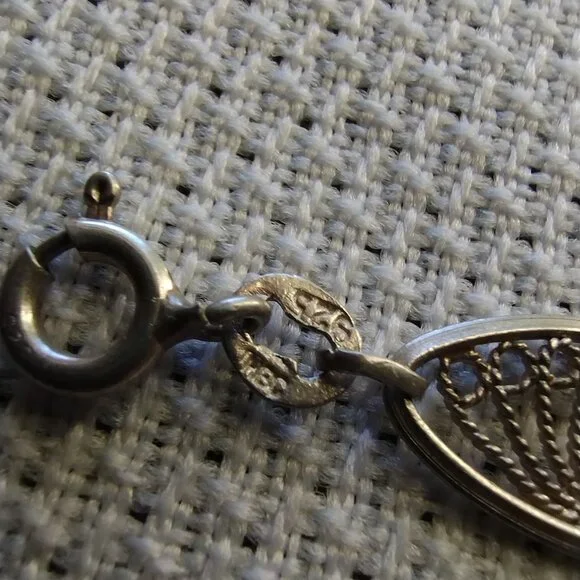 Vintage RBC bracelet - Picture 4 of 6